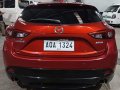 2015 MAZDA 3 2.0 A/T-3