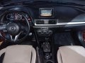 2015 MAZDA 3 2.0 A/T-6