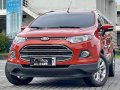 2015 Ford Ecosport Titanium 1.5 Automatic Gas📱09388307235📱-0