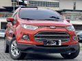 2015 Ford Ecosport Titanium 1.5 Automatic Gas📱09388307235📱-1