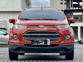 2015 Ford Ecosport Titanium 1.5 Automatic Gas📱09388307235📱-3