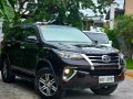 2018 Toyota Fortuner G 4x2 2.4 A/T-0