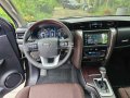 2018 Toyota Fortuner G 4x2 2.4 A/T-8
