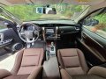 2018 Toyota Fortuner G 4x2 2.4 A/T-7