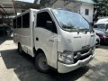 2020 Isuzu Traviz Bluepower 2.5 Euro4 Dual A/C M/T-1