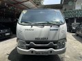 2020 Isuzu Traviz Bluepower 2.5 Euro4 Dual A/C M/T-0