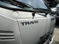 2020 Isuzu Traviz Bluepower 2.5 Euro4 Dual A/C M/T-8