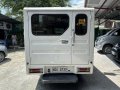 2020 Isuzu Traviz Bluepower 2.5 Euro4 Dual A/C M/T-5