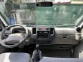 2020 Isuzu Traviz Bluepower 2.5 Euro4 Dual A/C M/T-9