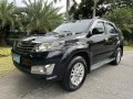 2013 TOYOTA FORTUNER 2.5G DIESEL A/T-1