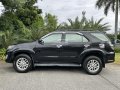 2013 TOYOTA FORTUNER 2.5G DIESEL A/T-2