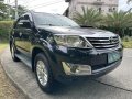 2013 TOYOTA FORTUNER 2.5G DIESEL A/T-7