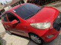 Sell 2nd hand 2013 Hyundai I10 Hatchback in Red-0