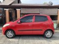 Sell 2nd hand 2013 Hyundai I10 Hatchback in Red-1