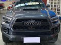 Brand New 2023 Toyota Tacoma TRD Pro 4x4 -0