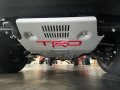 Brand New 2023 Toyota Tacoma TRD Pro 4x4 -5