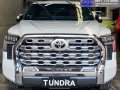 Brand New 2023 Toyota Tundra 1794 Edition White 4x4-0