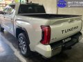 Brand New 2023 Toyota Tundra 1794 Edition White 4x4-3