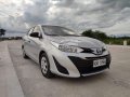 2020 Toyota Vios 1.3 XE-2