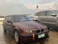 Pre-owned 1995 BMW 316i  for sale in good condition-0