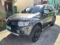 2013 Mitsubishi Montero Sports GLS V 4X2 -1