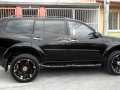 2009 4x4 MONTERO SPORT (Automatic Transmission)-4