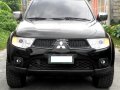 2009 4x4 MONTERO SPORT (Automatic Transmission)-7