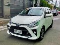 Toyota Wigo 1.0G 2021 Automatic Tranny-1