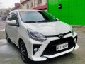 Toyota Wigo 1.0G 2021 Automatic Tranny-2