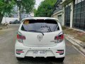 Toyota Wigo 1.0G 2021 Automatic Tranny-4