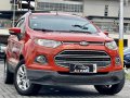 2015 Ford Ecosport Titanium 1.5 Automatic Gas‼️89K ALL-IN PROMO DP‼️📱09388307235📱-0