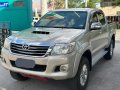 HOT!!! 2013 Toyota Hilux 4x4 for sale at affordable price -1