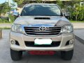 HOT!!! 2013 Toyota Hilux 4x4 for sale at affordable price -0