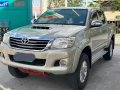 HOT!!! 2013 Toyota Hilux 4x4 for sale at affordable price -2