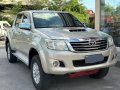 HOT!!! 2013 Toyota Hilux 4x4 for sale at affordable price -16