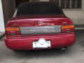 Good quality 1993 Toyota Corolla  for sale-3