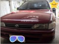 Good quality 1993 Toyota Corolla  for sale-4