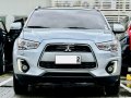 2015 Mitsubishi ASX 2.0 Automatic Gas 41k kms only! 103K ALL-IN PROMO DP‼️-0