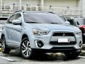 2015 Mitsubishi ASX 2.0 Automatic Gas 41k kms only! 103K ALL-IN PROMO DP‼️-1