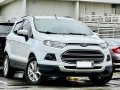 2016 Ford Ecosport Trend 1.5 Automatic Gas 85K ALL IN PROMO DP‼️-1