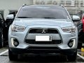 2015 Mitsubishi ASX 2.0 AT Gas 41k kms only! 📲 Carl Bonnevie - 09384588779-2