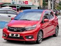 FOR SALE! 2021 Honda Brio  RS CVT available at cheap price-0
