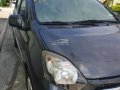 Second hand Grey 2016 Toyota Wigo  1.0 G MT for sale-1