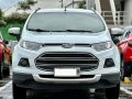 Low Low DP Promo!!2016 Ford Ecosport Trend 1.5 Automatic Gas-0