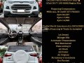 Low Low DP Promo!!2016 Ford Ecosport Trend 1.5 Automatic Gas-1