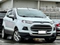 Low Low DP Promo!!2016 Ford Ecosport Trend 1.5 Automatic Gas-2