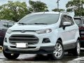 Low Low DP Promo!!2016 Ford Ecosport Trend 1.5 Automatic Gas-3