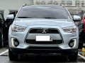 Only 41k Legit Mileage casa maintained! 2015 Mitsubishi ASX 2.0 Automatic Gas-0