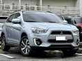 Only 41k Legit Mileage casa maintained! 2015 Mitsubishi ASX 2.0 Automatic Gas-2