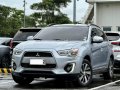 Only 41k Legit Mileage casa maintained! 2015 Mitsubishi ASX 2.0 Automatic Gas-3